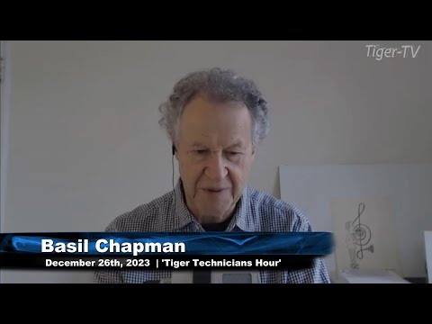 December 26th The Tiger Technicians Hour on TFNN - 2023