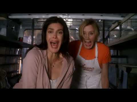 Travers' 10th Birthday Party - Desperate Housewives 3x20 Scene