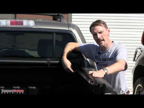 Access Vanish Tonneau Cover Review
