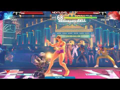 NLBC Commentary too strong