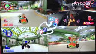 マリオカート8が面白すぎたPart1【コラボ】