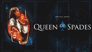 Queen of Spades (2021) Video