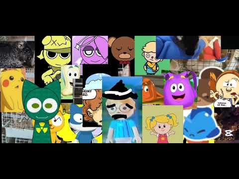 Requested What hapens if TONS PEOPLE WATCH PS SG OF LOGOS IN SCARIER EMILIANOYTP G-MAJOR round 5