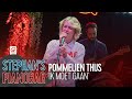 POMMELIEN THIJS - 'Ik Moet Gaan' // live bij Qmusic