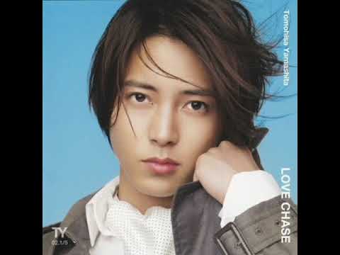 Yumi Song - Tomohisa Yamashita