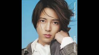 Download lagu 山下智久(Tomohisa Yamashita) Love Chase mp3 Download lagu 山下智久(Tomohisa Yamashita) Love Chase mp3