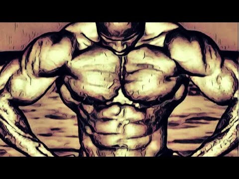 I WILL FIGHT UNTIL THE END - ULTIMATE MOTIVATIONAL VIDEO MIX