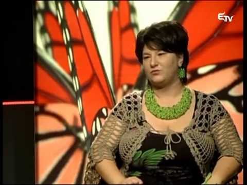 Pszichotrillák 2014. november 29. – Erdélyi Magyar Televízió