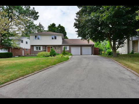 19 Ridgehill Drive Brampton