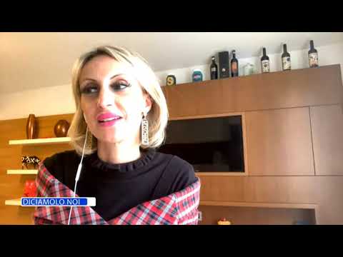 DICIAMOLO NOI Tredicesima Puntata 14 Marzo 2022 | TLA TV Canale 93