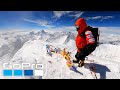 GoPro Awards Mt Everest Expedition Summiting The Tallest Mountain On Earth