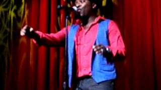 Anthony Hamilton - Southern Stuff / The Truth (Live 11-09-11, Woo Tour, Club Nokia L.A.)