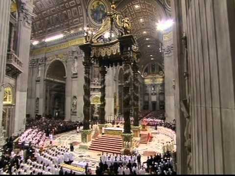 Missa Cum iubilo - Kyrie