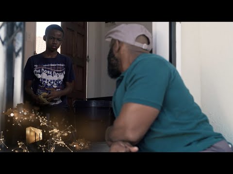 Abusive father  – The Queen | Mzansi Magic