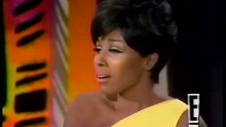 Diahann Carroll "Some of These Days" 1967
