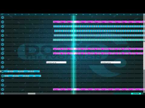 MasterTNQ - Maius-X (MixFile) [eJay Pure Special]