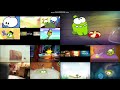 Up To Faster 100 Parison To Om Nom