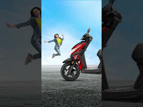 HONDA DIO SPORTS