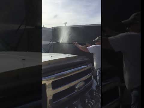 Poor PLASTIC Design! Simoniz 1700 PSI Pressure Washer