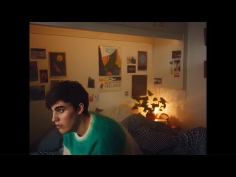 JC Stewart - Lying That You Love Me (Official Video)