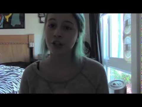 Beatrice Miller tells the truth about The X Factor