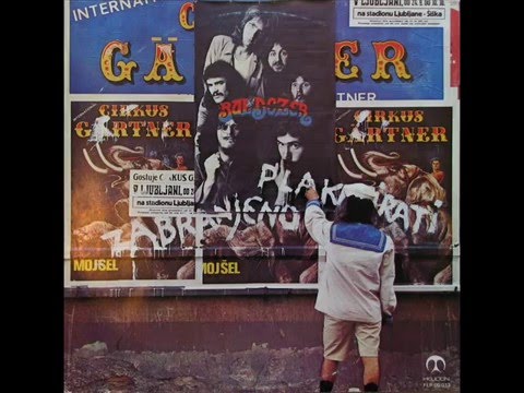 HELGA - BULDOŽER (1977)