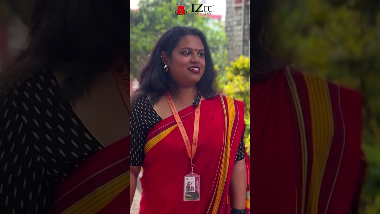 Welcome to the MBA orientation Program🚀