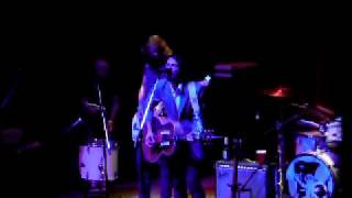 Margot &amp; the Nuclear So and So&#39;s- Children&#39;s Crusade on Acid at Southgate House