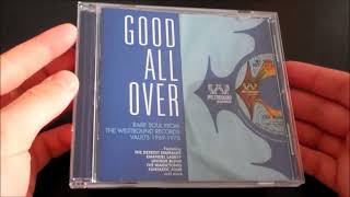 Good All Over: Rare Soul From The Westbound Records Vaults 1969-1975