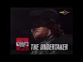 Tugboat Vs The Undertaker Super Stars Stripes Forever March 17th 1991