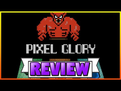 How to Play Pixel Glory & Review