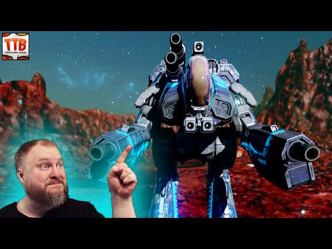 Hit them with the 'ol FLAK ARRAY! - Marauder IIC - German Mechgineering #707 #mwo