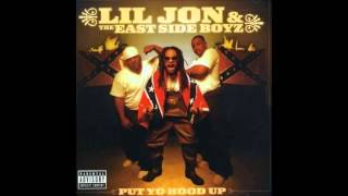 Lil Jon - Where dem girlz at