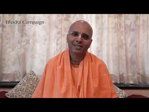 Bhadra Purnima Campaign