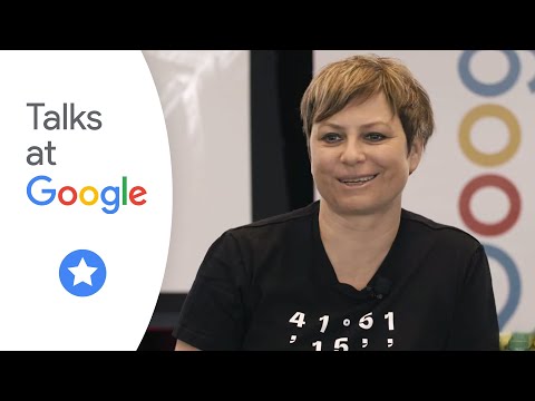 The Russian Five | Jenny Feterovich | Talks at Google