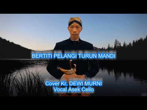 Cover Kr. DEWI MURNI Keroncong Beat