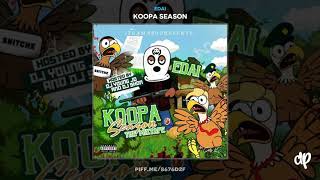 Edai -  Checking A Bag (Freestyle) [Koopa Season]