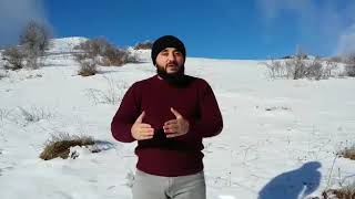 Veysəl qardaş - Əməllərin ən xeyirlisi davamlı olanıdır (07.01.2018) Veysəl qardaş - Əməllərin ən xeyirlisi davamlı olanıdır (07.01.2018)