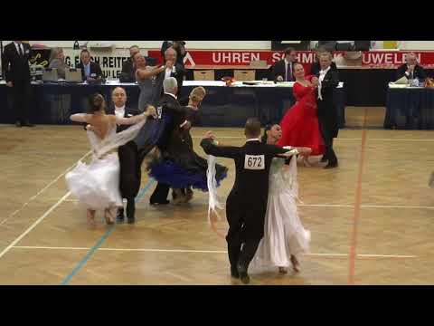 2018-03-10 Oberpullendorf - Senior III - Standard S - Branc-Branc - R1