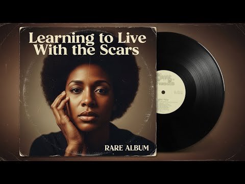 Unheard 1965 Soul Classic – Learning to Live With the Scars | Golden Era Roberta Flack Tribute