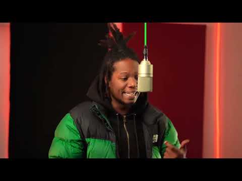 SOS B4L - DumbLit Freestyle