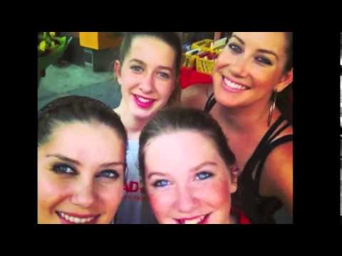 Jonelle Layfield's Birthday 2014