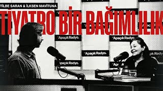 Artık İstanbul'u Tanımıyorum | Tilbe Saran'la Şehir ve Sahne
