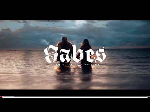 Gabo El De La Comision - Sabes (Video Oficial)