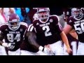 G Eazy I Mean It Johnny Manziel Music Video