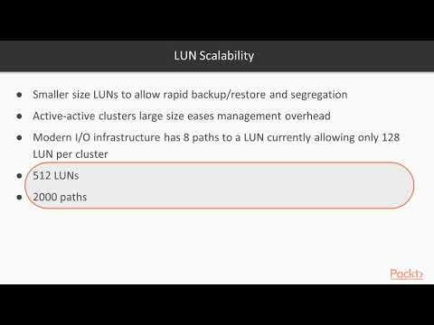 vSphere 6 5 Data Center Essentials vSphere 6 5 Storage Essentials|packtpub com