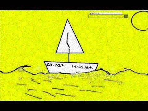 postolar tripper ona za ribara nece