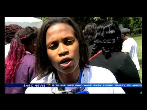 My Dress My Choice Kenya protest