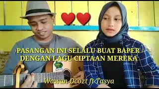 Download lagu YANG GAMPANG BAPERR... SIAPIN TISSUE 😁😁 mp3