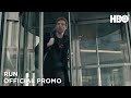 Run: Season 1 Episode 3 Promo | HBO